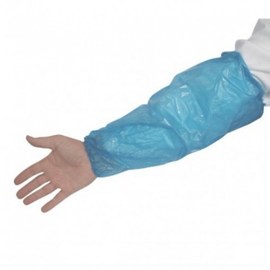 UP Manguitos/Mangas Protecção 100uni