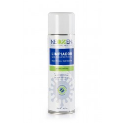 Neozen Spray Multisuperfícies 99% Álcool 500ml