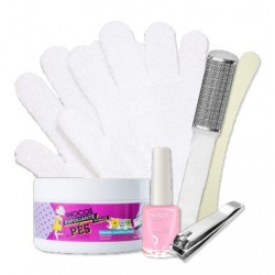 Kit S.O.S Pedicura