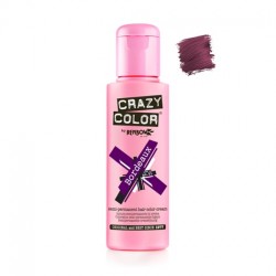 Crazy Color- Cor Semi-Perm 51 Bordeaux 100ml