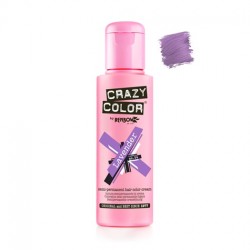 Crazy Color- Cor Semi-Perm 54 Lavender 100ml