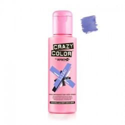 Crazy Color- Cor Semi-Perm 55 Lilac 100ml