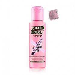 Crazy Color- Cor Semi-Perm 64 Marshmallow 100ml