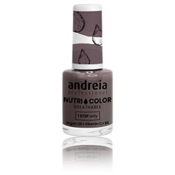 Andreia Verniz Nutri Color NC25