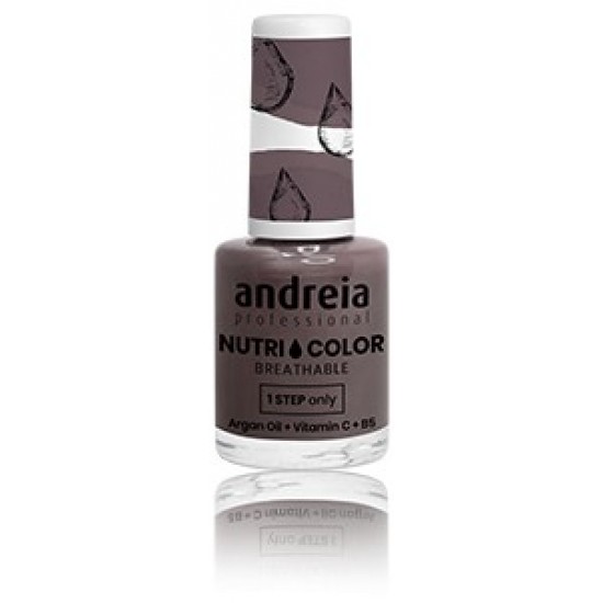 Andreia Verniz Nutri Color NC25