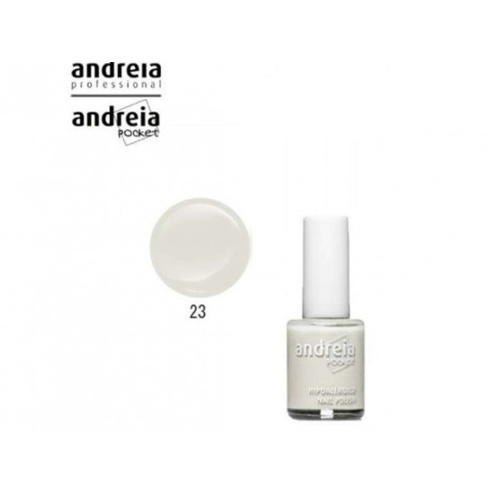 Andreia Verniz nº23 POCKET (10.5ml)