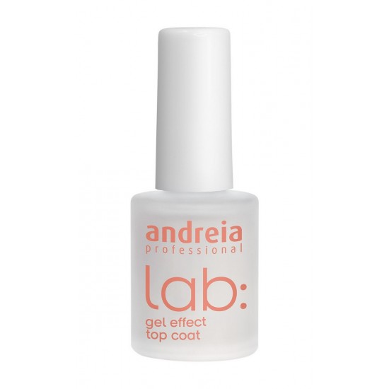 Andreia LAB Gel Effect Top Coat