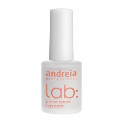 Andreia LAB Shine Boost Top Coat 10.5ml