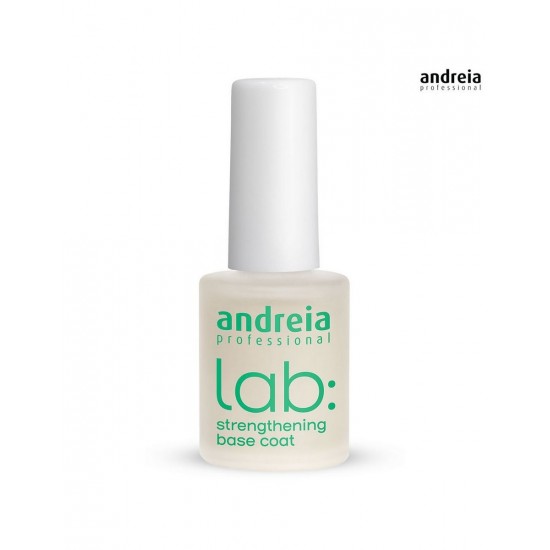Andreia Strengthening Base Coat 10.5ml