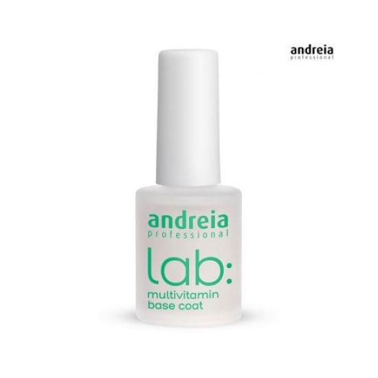 Andreia lab Multivitamin Base Coat 10.5ml