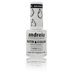 Andreia Verniz Nutri Color NC1 