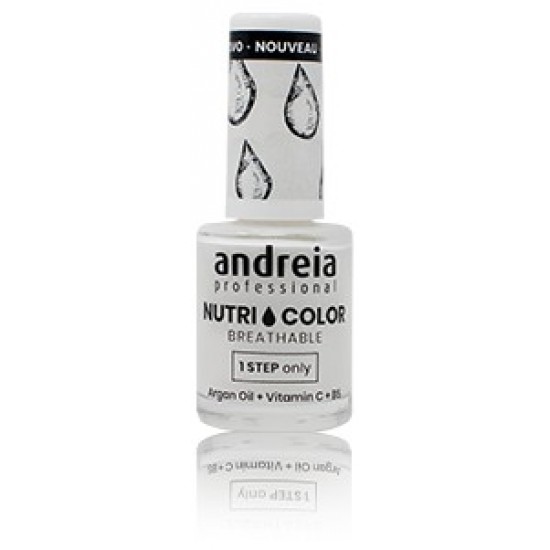 Andreia Verniz Nutri Color NC1 