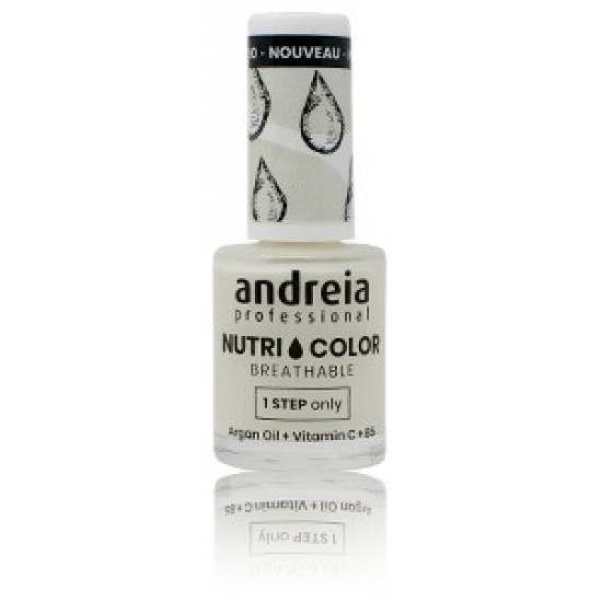 Andreia Verniz Nutri Color NC2