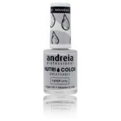 Andreia Verniz Nutri Color NC3