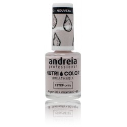 Andreia Verniz Nutri Color NC4