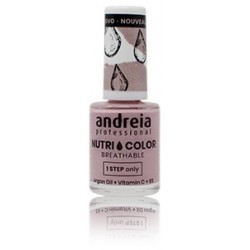 Andreia Verniz Nutri Color NC5