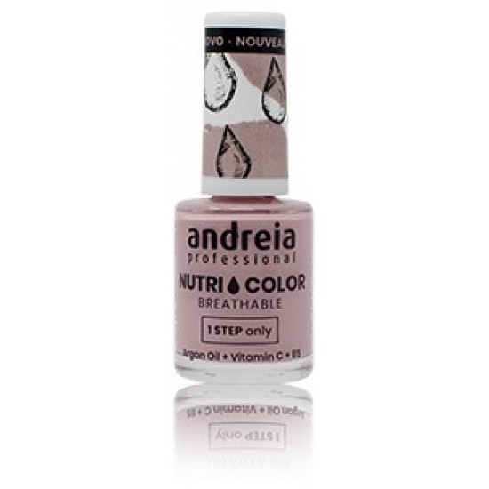 Andreia Verniz Nutri Color NC5