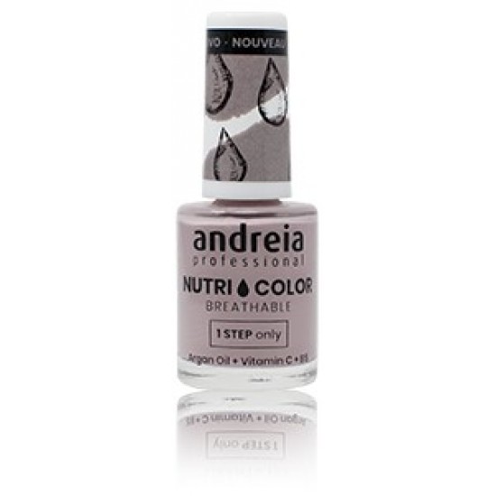 Andreia Verniz Nutri Color NC6