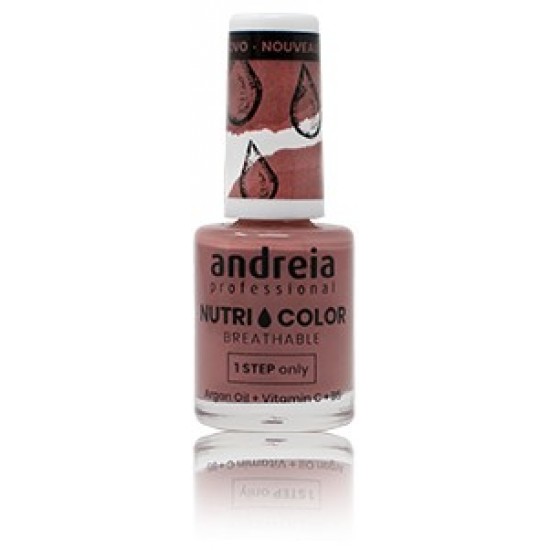 Andreia Verniz Nutri Color NC9