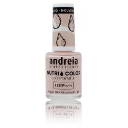 Andreia Verniz Nutri Color NC10 