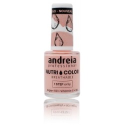 Andreia Verniz Nutri Color NC11
