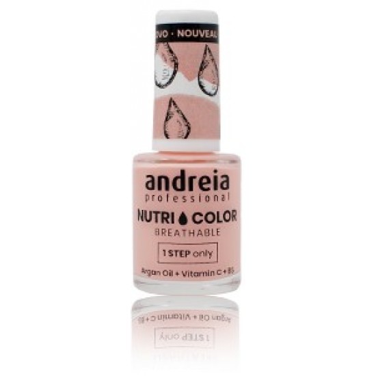 Andreia Verniz Nutri Color NC11
