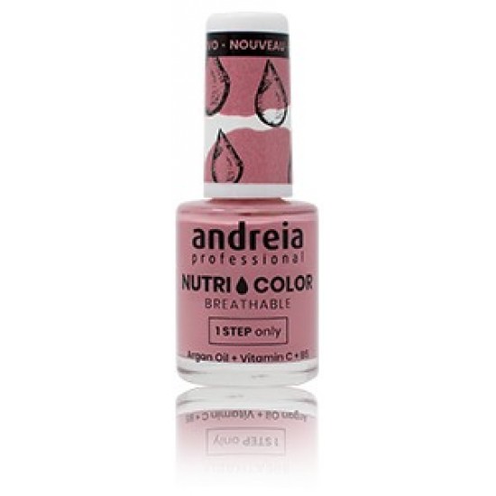 Andreia Verniz Nutri Color NC12