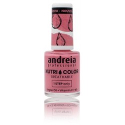 Andreia Verniz Nutri Color NC13