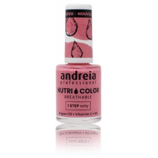 Andreia Verniz Nutri Color NC13