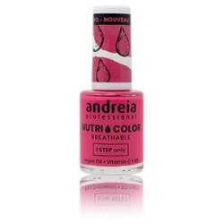 Andreia Verniz Nutri Color NC14