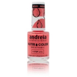 Andreia Verniz Nutri Color NC15