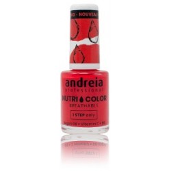 Andreia Verniz Nutri Color NC16