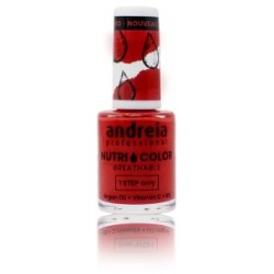 Andreia Verniz Nutri Color NC17