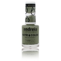 Andreia Verniz Nutri Color NC20