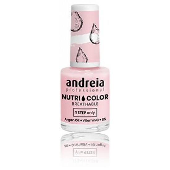 Andreia Verniz Nutri Color NC21