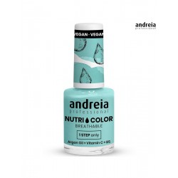 Andreia Verniz Nutri Color NC33