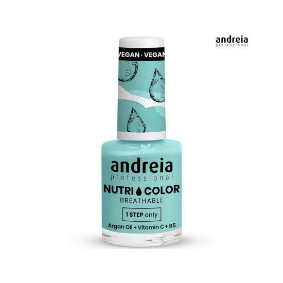 Andreia Verniz Nutri Color NC33