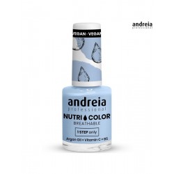 Andreia Verniz Nutri Color NC34