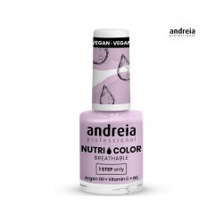 Andreia Verniz Nutri Color NC35