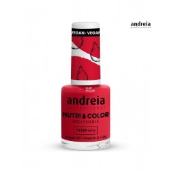 Andreia Verniz Nutri Color NC37