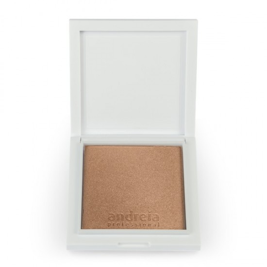 Andreia Make It Forever On Vacay Bronzer Glow 02
