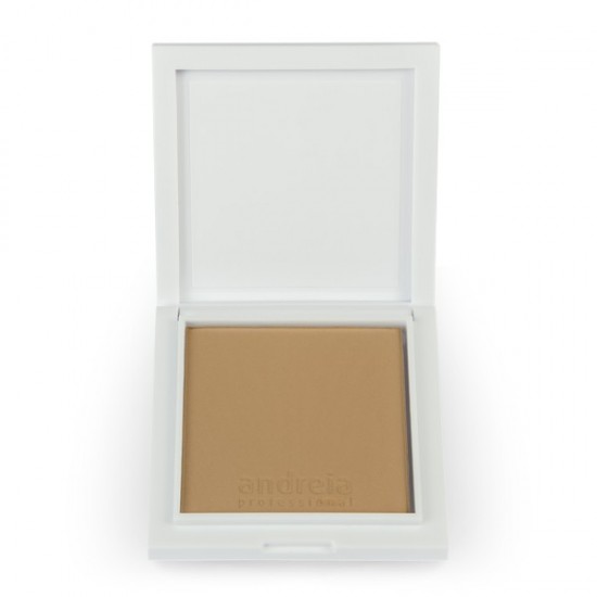 Andreia Make It Forever On Vacay Bronzer Matte 01