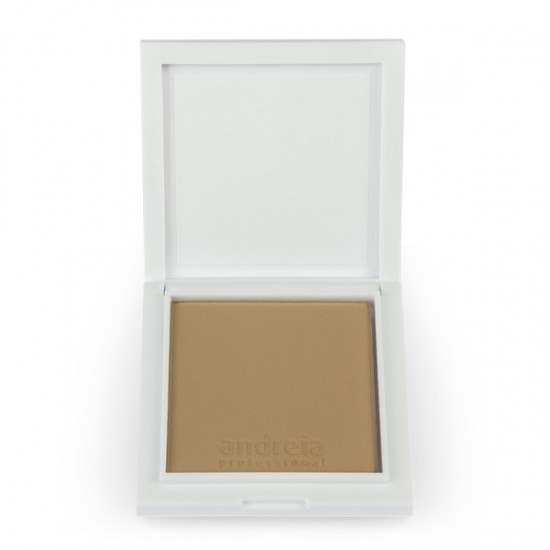 Andreia Make It Forever On Vacay Bronzer Matte 02