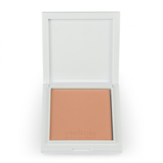 Andreia Make It Oh I'm Blushing Matte 01