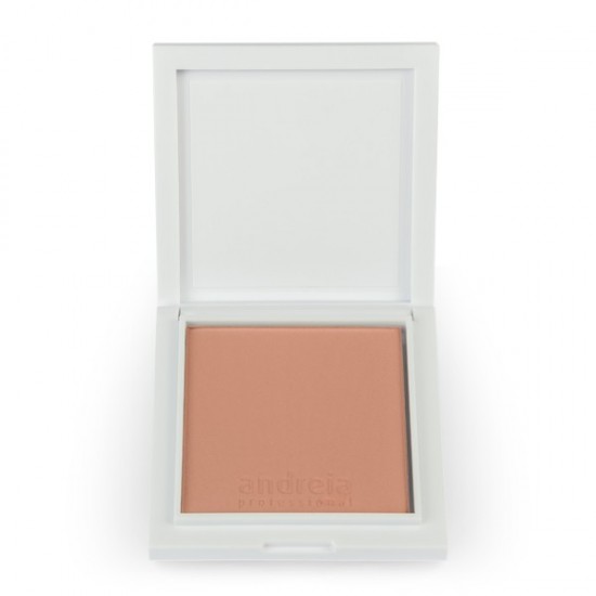 Andreia Make It Oh I'm Blushing Matte 02