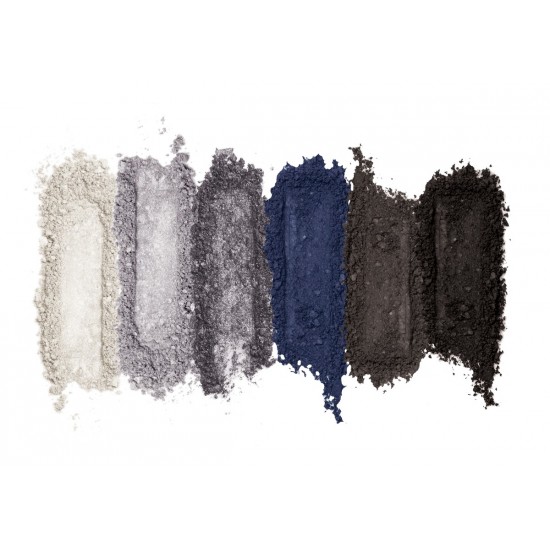 Andreia Make It I Can See You Palette 03