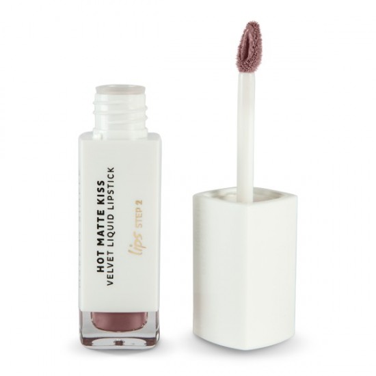 Andreia Make It Hot Matte Kiss 03