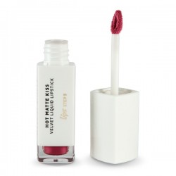 Andreia Make It Hot Matte Kiss 10