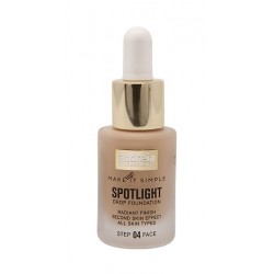 Andreia Make It Spotlight 04