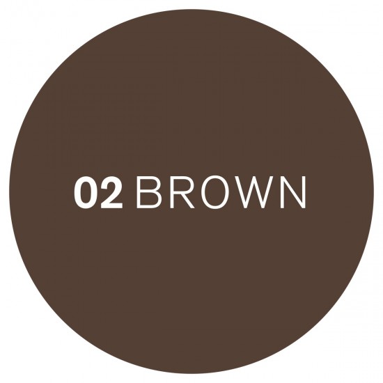 Andreia Make It Precision Line Eyeliner 02